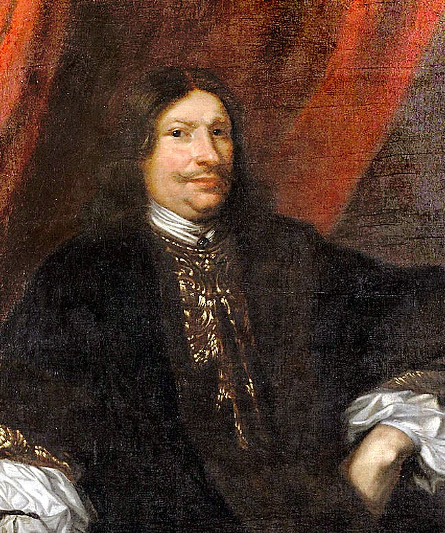 Svenska flottans | Lorentz Creutz Svenska flottans | Lorentz Creutz